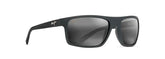 Maui Jim Byron Bay Neutral Grey